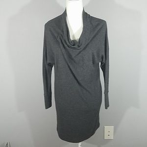 Vince. Angora Sweater Dress